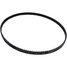 High Strength Final Drive Belt — Rear drive, 139 teeth, 28.6 mm (1-1/8\")