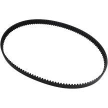 Correa de transmisión trasera — 38.1 mm (1-1/2"), 126 dientes
