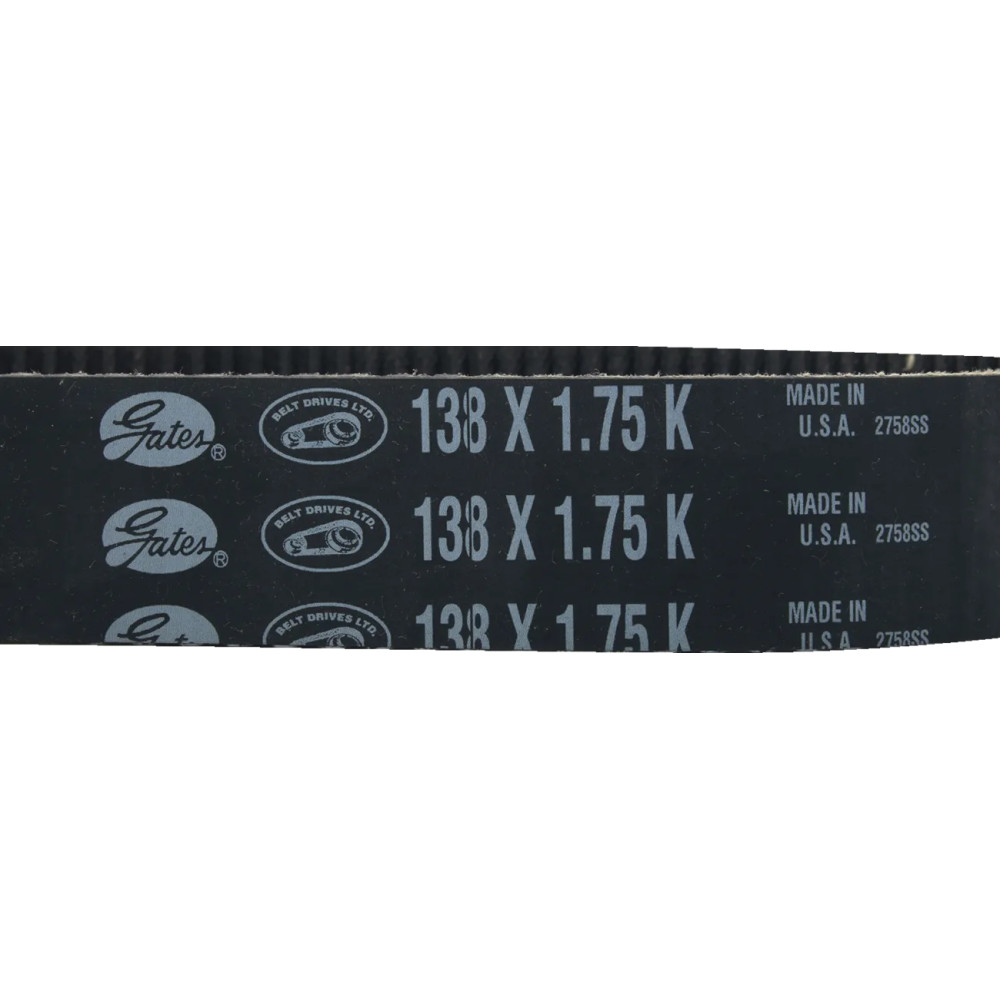 Primo Drive Belt Primo Drive Belt