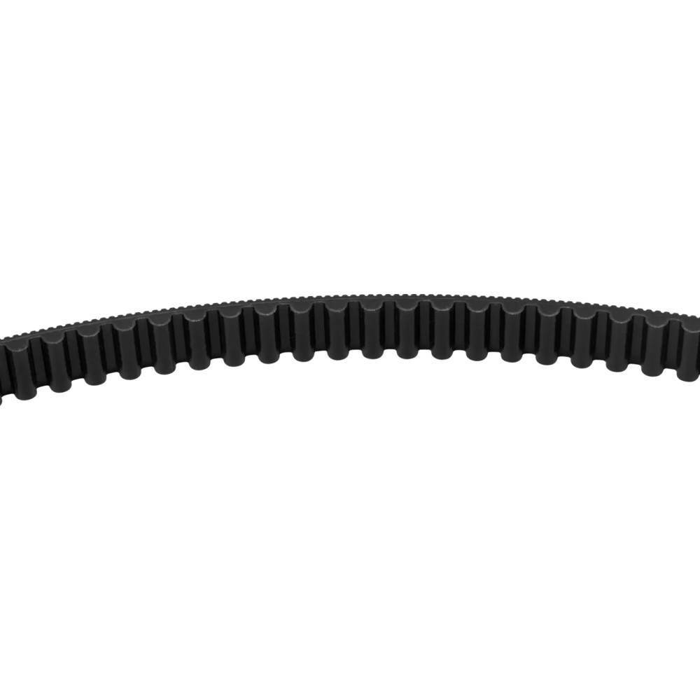Correa de transmisión — 133 dientes, 25.4 mm (1")