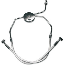 Kit de Línea de Freno Inferior de la Serie Diseñadora