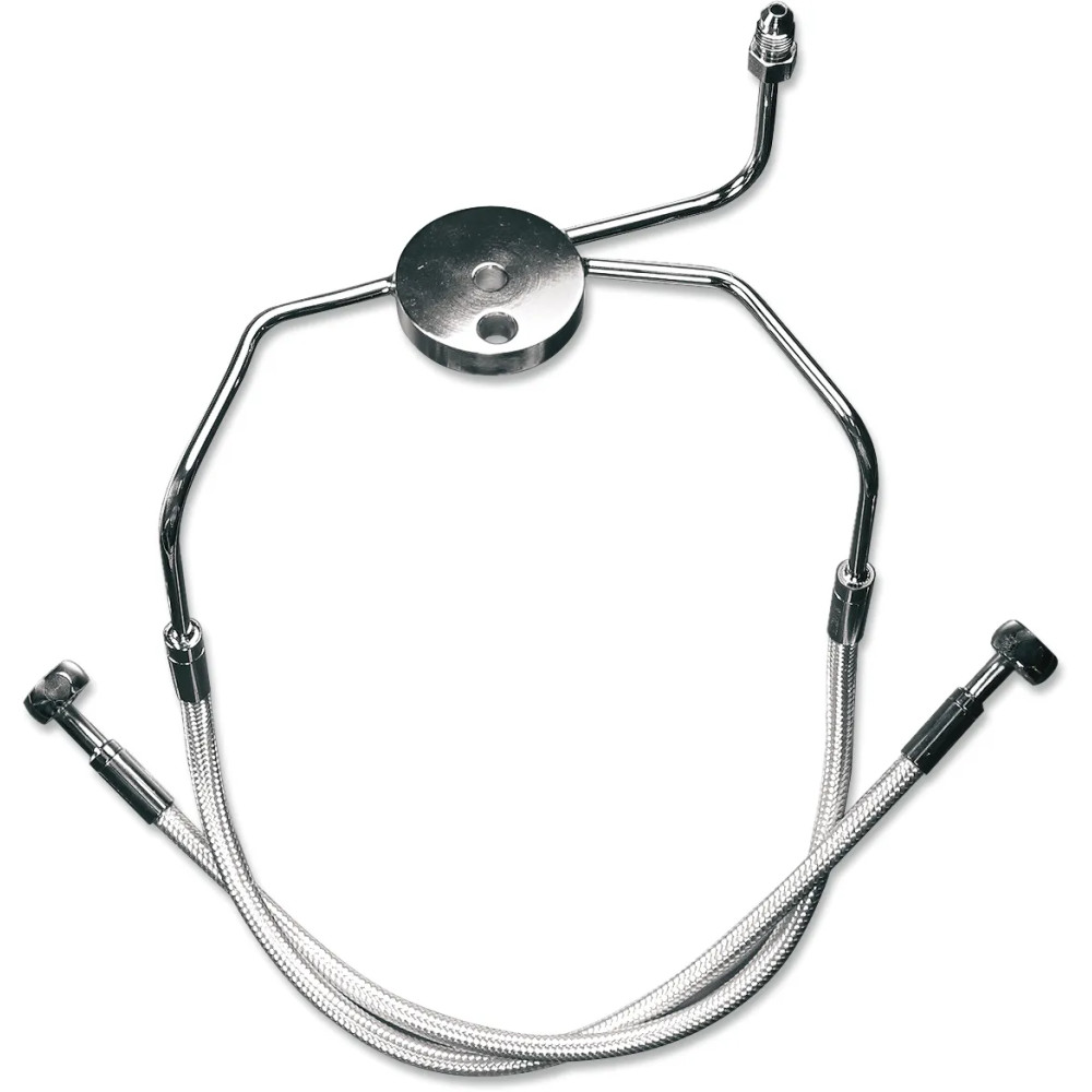 Kit de Línea de Freno Inferior Delantera de la Serie Designer