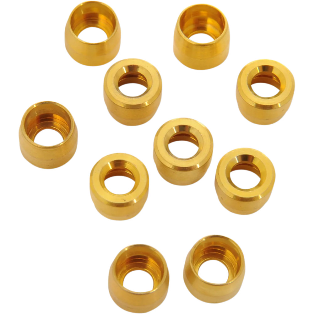 Ferrules Profesionales Deluxe