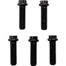 Universal Cush Drive Chain Conversion System