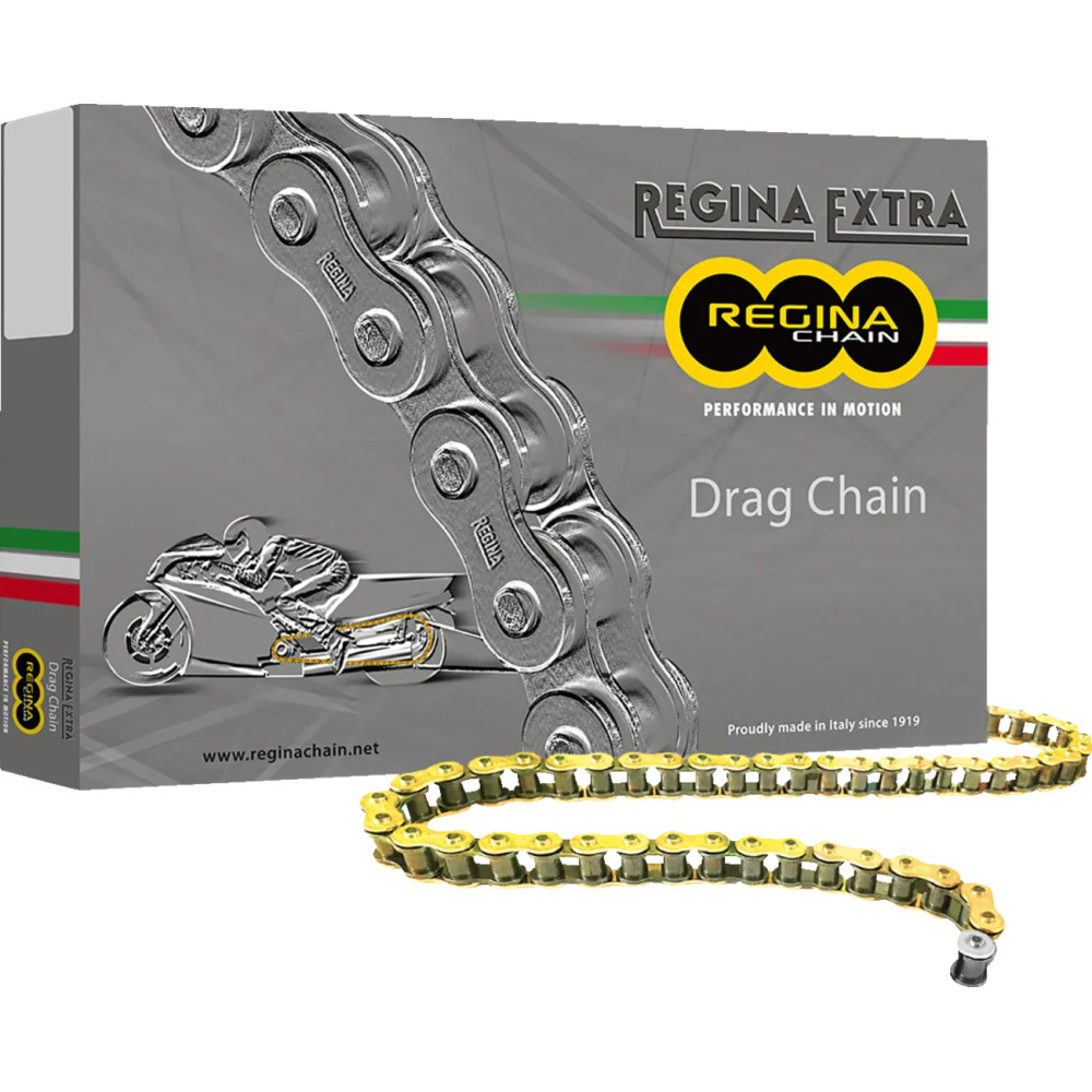 530 DR Extra Drag Racing Chain 530 DR Extra Drag Racing Chain