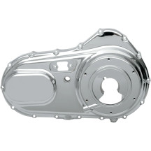 XL Primary Cover — Chrome