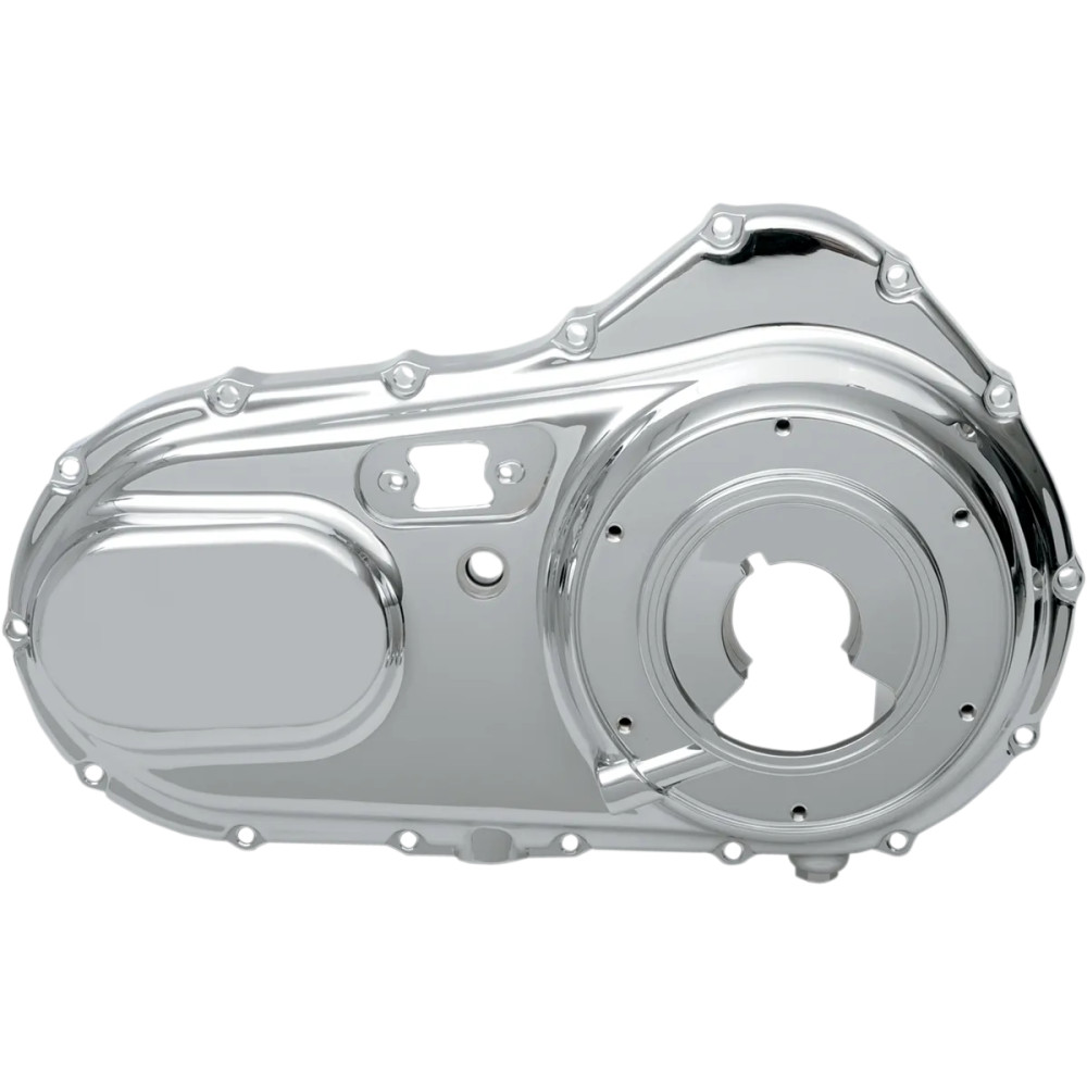 XL Primary Cover — Chrome