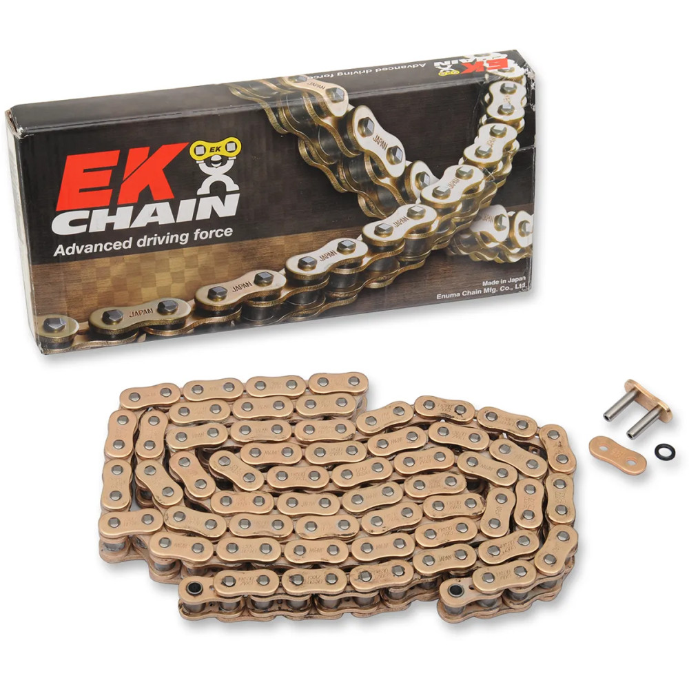530 ZVX3 Extreme Sportbike Series Chain