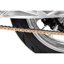 530 ZVX3 Extreme Sportbike Series Chain