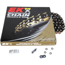 530 ZVX3 Extreme Sportbike Series Chain