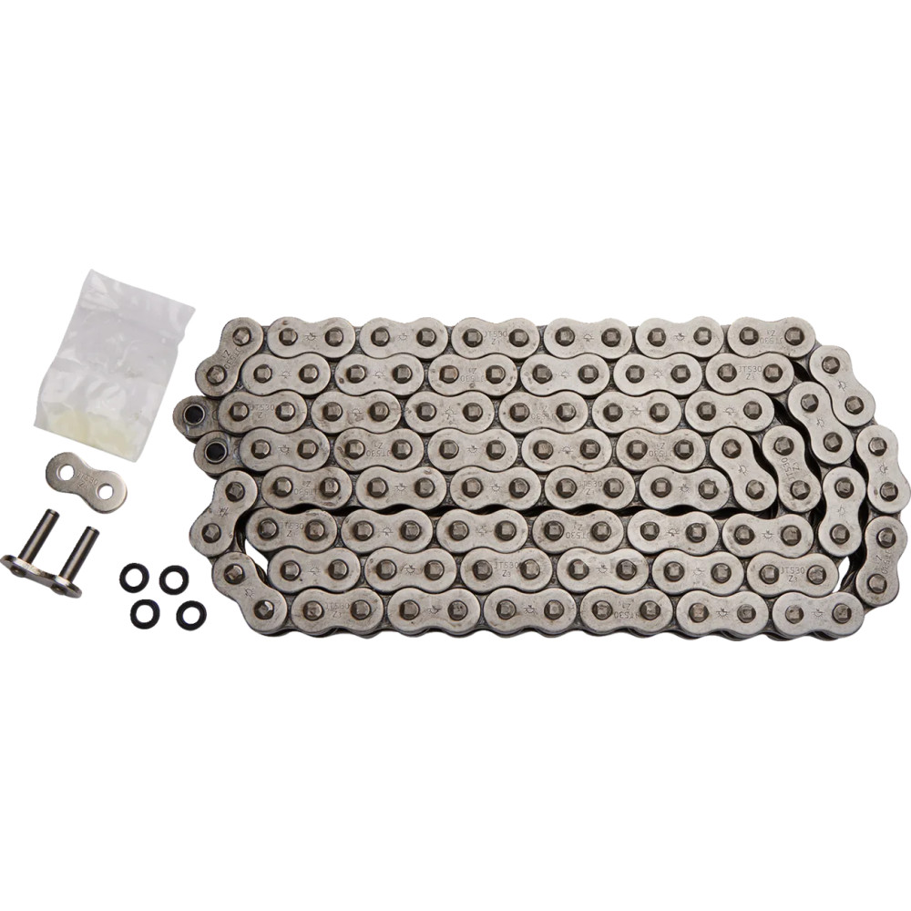 Cadena de transmisión sellada X-Ring de servicio pesado 530 Z3