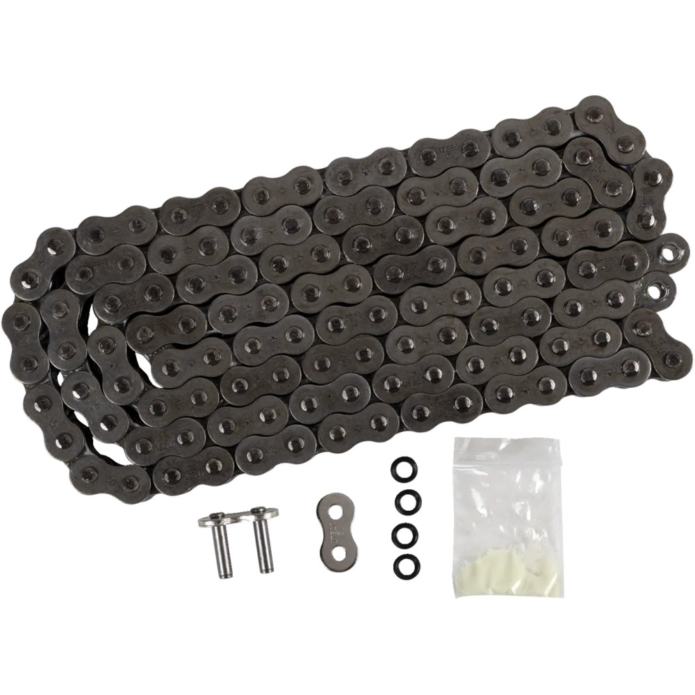 Cadena de transmisión sellada X-Ring de servicio pesado 530 Z3