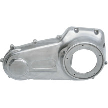 Tapa exterior primaria — Cromado