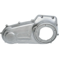 Tapa exterior primaria — Cromado