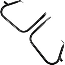 Saddlebag Protector