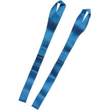 1" W Tie-Down Extensions