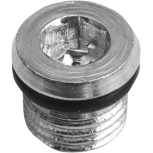 Magnetic Drain Plug