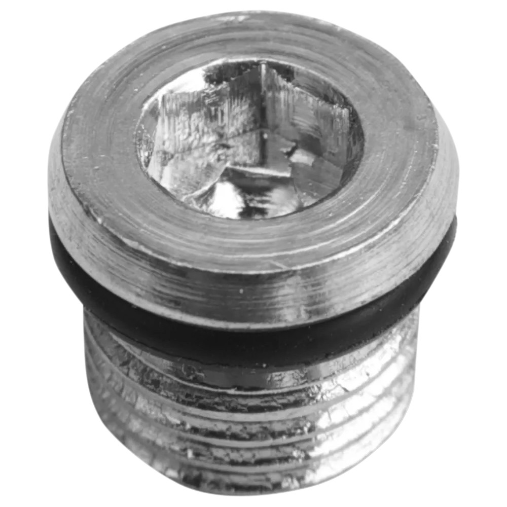Magnetic Drain Plug Magnetic Drain Plug
