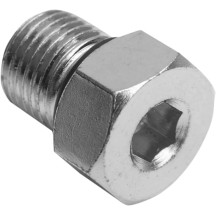 Magnetic Drain Plug