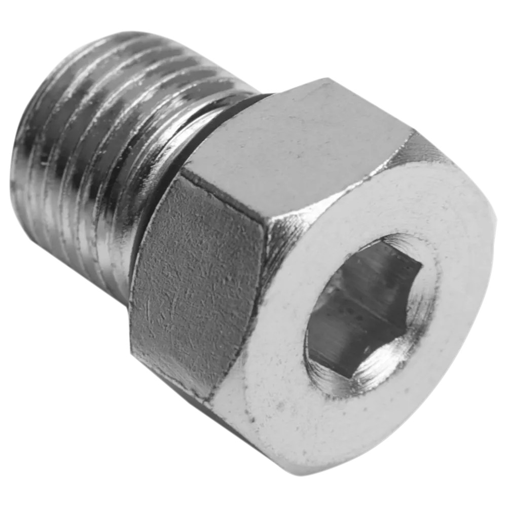 Magnetic Drain Plug Magnetic Drain Plug