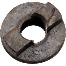 Tuerca del perno del basculante