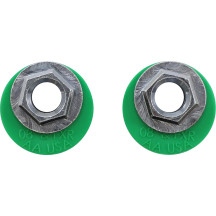 Kit de refuerzo de bujes de basculante Gooden-Tite