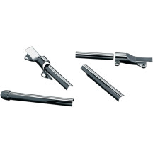 Swingarm Cover Set