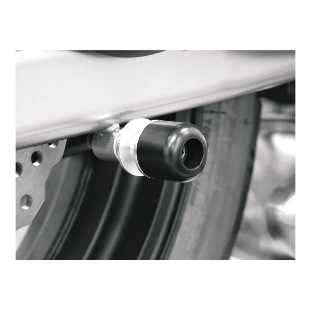 Swingarm Spool Sliders