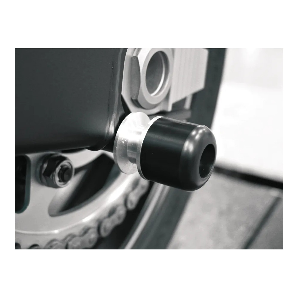 Swingarm Spool Sliders Swingarm Spool Sliders