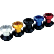 D Axis Spools