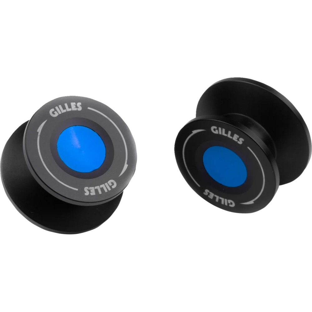 Swingarm Spools
