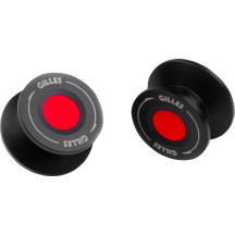 Swingarm Spools
