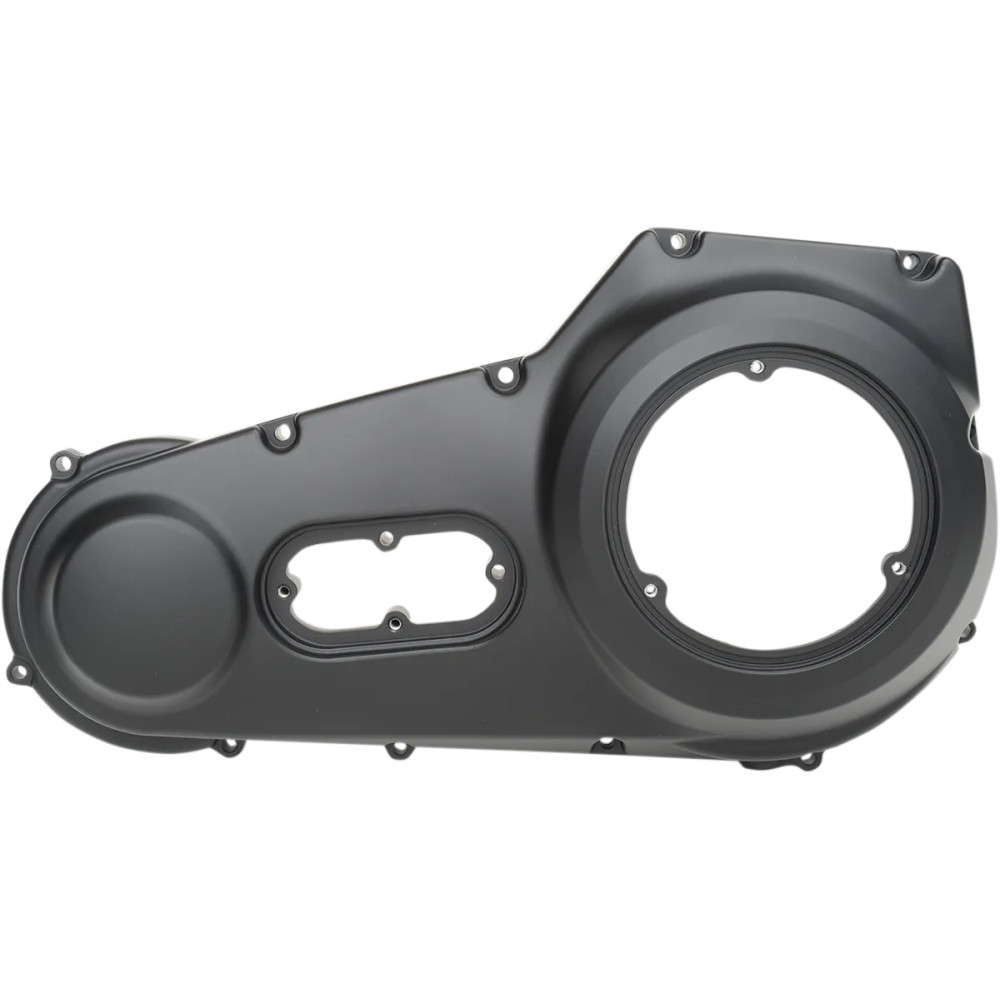 Outer Primary Cover — Satin Black