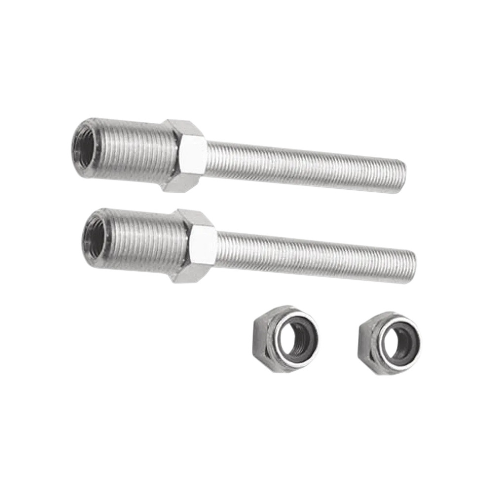 Rear Adjustable Lowering Kit Rear Adjustable Lowering Kit