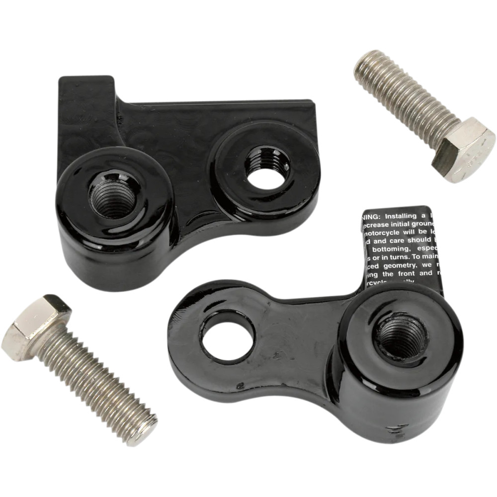 Rear Lowering Kit Rear Lowering Kit