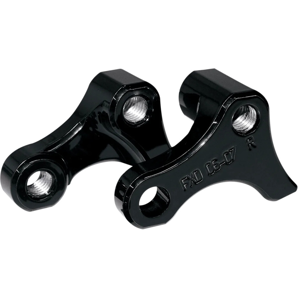 Rear Lowering Kit