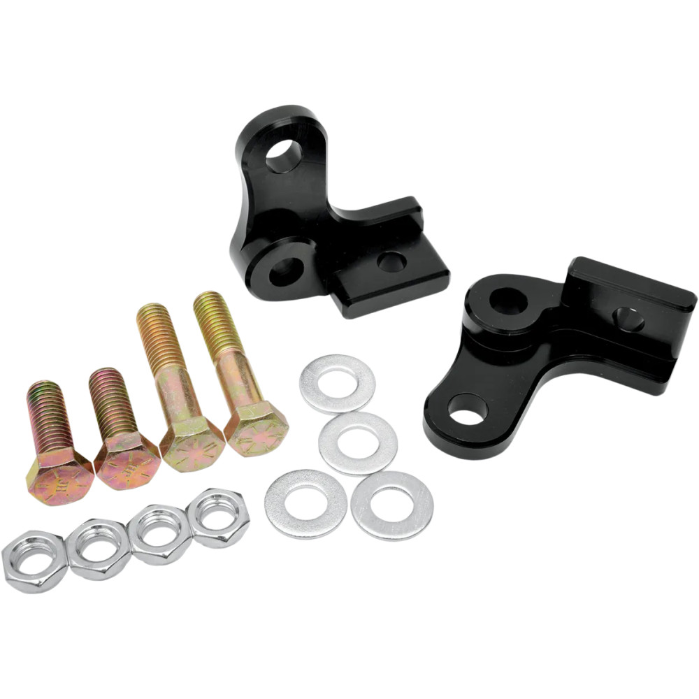 Rear Lowering Kit