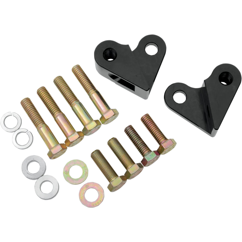Rear Lowering Kit