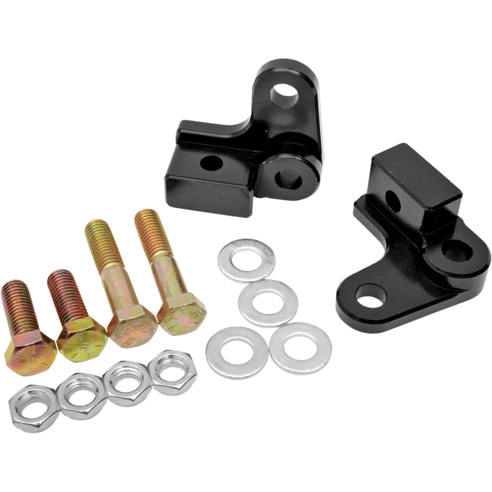 Rear Lowering Kit Rear Lowering Kit