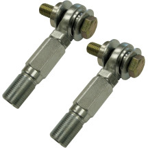 Adjustable Rear Lowering Kit