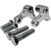 Rear Lowering Kit