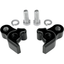 Rear Lowering Kit