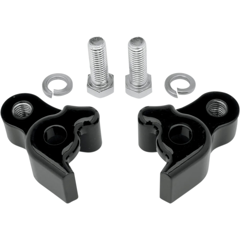 Rear Lowering Kit
