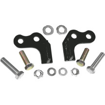 Rear Lowering Kit