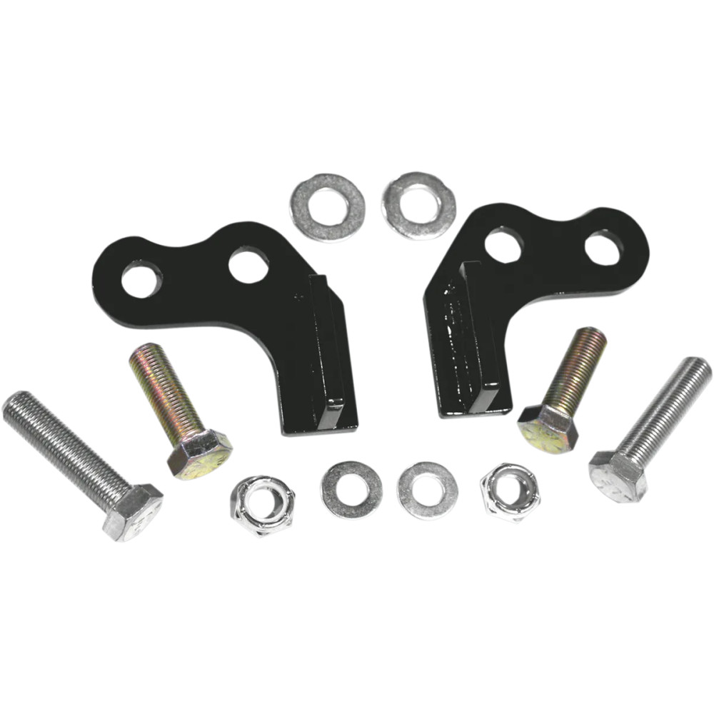 Rear Lowering Kit