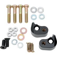 Rear Lowering Kit