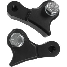 Rear Shock Lowering Bracket Kit