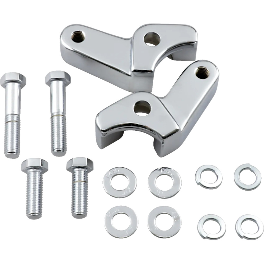 Rear Lowering Kit