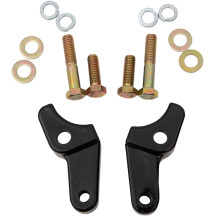 Rear Lowering Kit