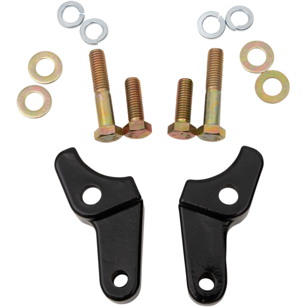 Rear Lowering Kit